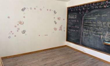 Arriendo casa en el Cajón del Maipo