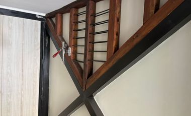 Arriendo casa en el Cajón del Maipo