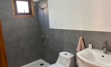 Arriendo casa en el Cajón del Maipo