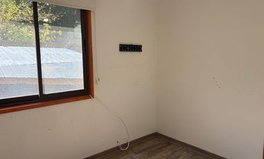 Arriendo casa en el Cajón del Maipo