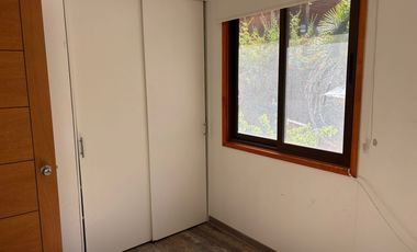 Arriendo casa en el Cajón del Maipo