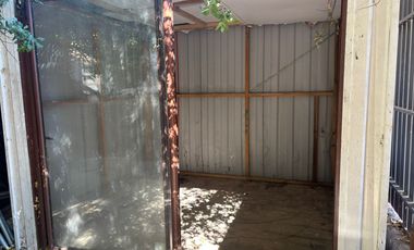 Arriendo casa en el Cajón del Maipo
