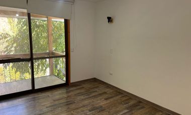 Arriendo casa en el Cajón del Maipo