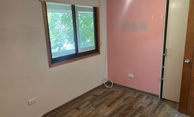 Arriendo casa en el Cajón del Maipo