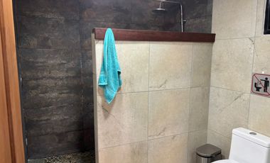 Arriendo casa en el Cajón del Maipo