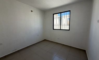 CASA EN RENTA REAL DE LOS AGAVES ESCOBEDO