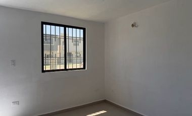 CASA EN RENTA REAL DE LOS AGAVES ESCOBEDO