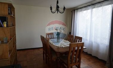 Pque Juan XXIII, 6D-3B, barrio muy tranquilo
