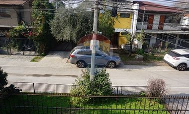 Pque Juan XXIII, 6D-3B, barrio muy tranquilo