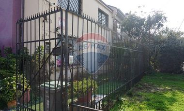 Pque Juan XXIII, 6D-3B, barrio muy tranquilo