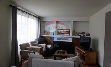 Pque Juan XXIII, 6D-3B, barrio muy tranquilo