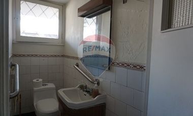 Pque Juan XXIII, 6D-3B, barrio muy tranquilo