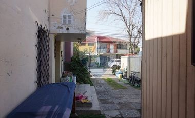 Pque Juan XXIII, 6D-3B, barrio muy tranquilo