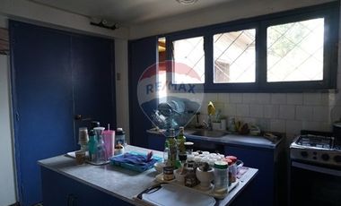 Pque Juan XXIII, 6D-3B, barrio muy tranquilo