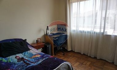 Pque Juan XXIII, 6D-3B, barrio muy tranquilo