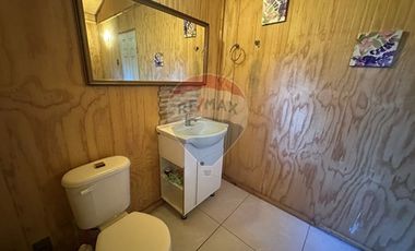 Villarrica - Parcela en Condominio Quilentue