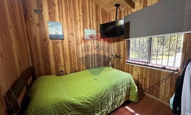 Villarrica - Parcela en Condominio Quilentue