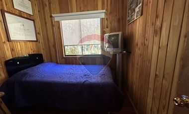 Villarrica - Parcela en Condominio Quilentue