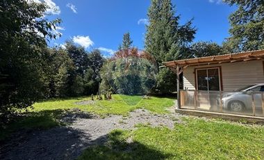 Villarrica - Parcela en Condominio Quilentue