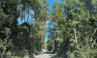 Villarrica - Parcela en Condominio Quilentue