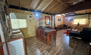 Villarrica - Parcela en Condominio Quilentue