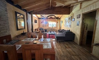 Villarrica - Parcela en Condominio Quilentue