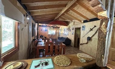 Villarrica - Parcela en Condominio Quilentue