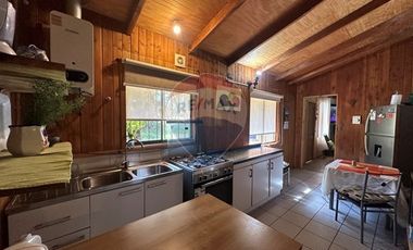 Villarrica - Parcela en Condominio Quilentue