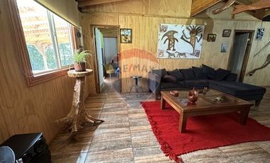 Villarrica - Parcela en Condominio Quilentue