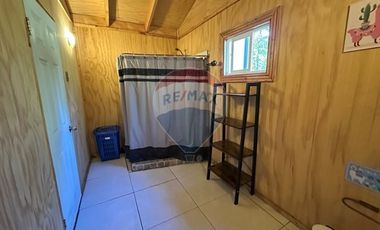 Villarrica - Parcela en Condominio Quilentue