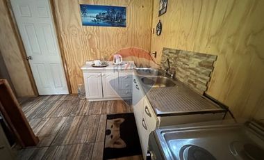 Villarrica - Parcela en Condominio Quilentue