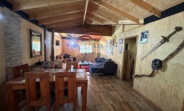 Villarrica - Parcela en Condominio Quilentue