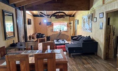 Villarrica - Parcela en Condominio Quilentue