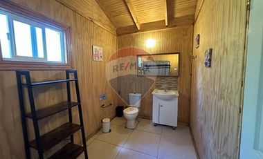 Villarrica - Parcela en Condominio Quilentue
