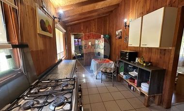 Villarrica - Parcela en Condominio Quilentue
