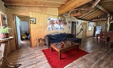 Villarrica - Parcela en Condominio Quilentue