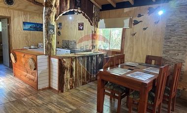 Villarrica - Parcela en Condominio Quilentue