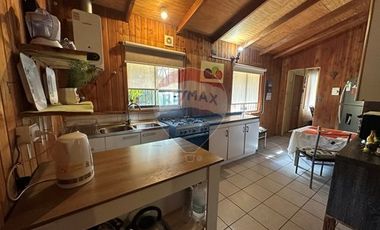 Villarrica - Parcela en Condominio Quilentue