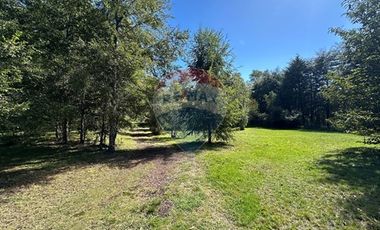 Villarrica - Parcela en Condominio Quilentue