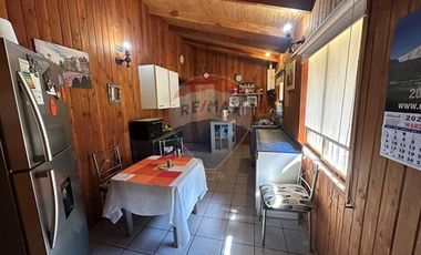 Villarrica - Parcela en Condominio Quilentue