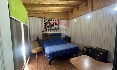Villarrica - Parcela en Condominio Quilentue