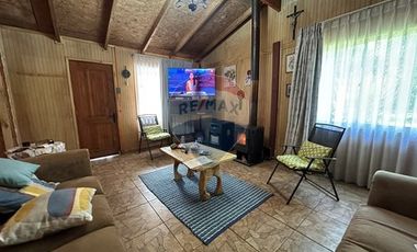 Villarrica - Parcela en Condominio Quilentue
