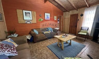Villarrica - Parcela en Condominio Quilentue