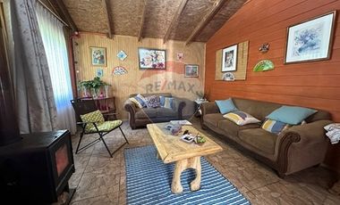 Villarrica - Parcela en Condominio Quilentue