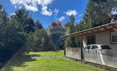 Villarrica - Parcela en Condominio Quilentue