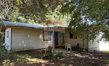 Villarrica - Parcela en Condominio Quilentue