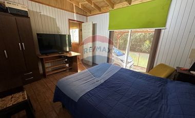 Villarrica - Parcela en Condominio Quilentue