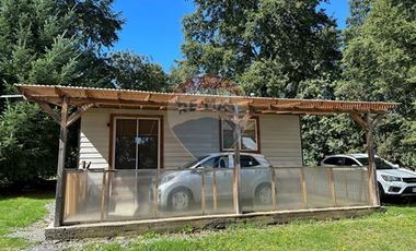 Villarrica - Parcela en Condominio Quilentue