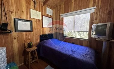 Villarrica - Parcela en Condominio Quilentue