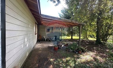 Villarrica - Parcela en Condominio Quilentue